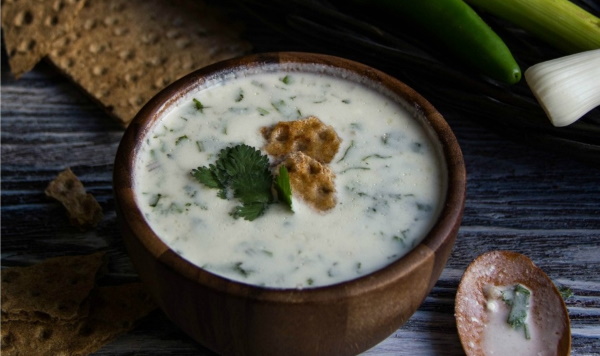 Грузинская кухня. Рецепты национальных блюд: супы, вторые, из мяса. Особенности, названия