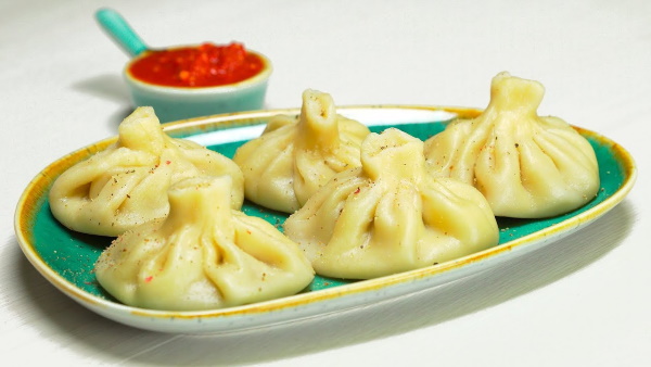 Грузинская кухня. Рецепты национальных блюд: супы, вторые, из мяса. Особенности, названия