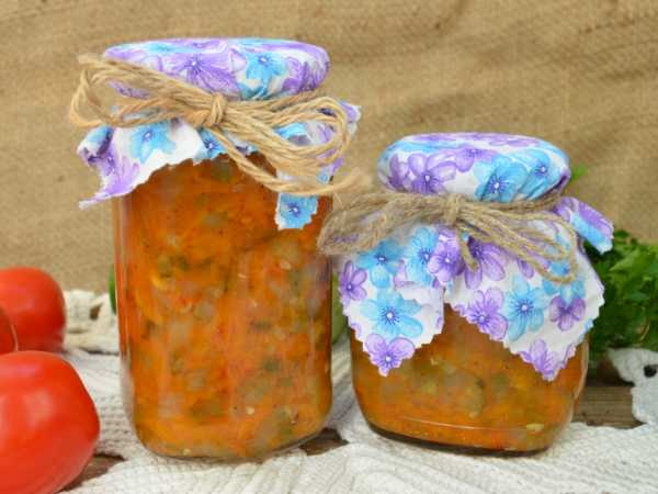 Икра из огурцов на зиму. Рецепт через мясорубку пальчики оближешь