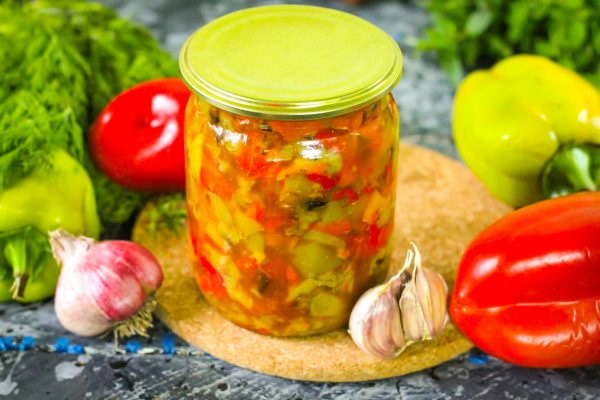 Икра из огурцов на зиму. Рецепт через мясорубку пальчики оближешь