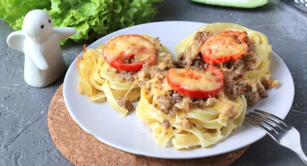 Интересные блюда на ужин для всей семьи. Рецепты простые из мяса, фарша, курицы, баранины