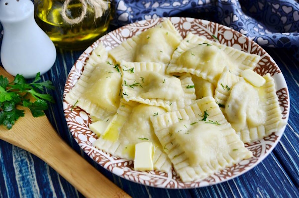Итальянская кухня. Особенности, национальные блюда, презентация