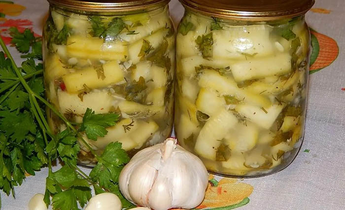 Кабачки как грузди. Рецепт на зиму пошаговый в банке без стерилизации