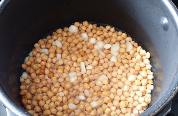 Как приготовить нут горох вкусно. Рецепты на гарнир, суп, пюре