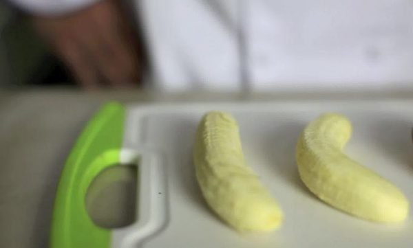 Как сохранить бананы свежими дольше в домашних условиях