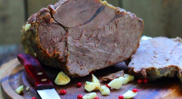 Как сварить говядину вкусно, чтобы она была мягкой, сочной в кастрюле, мультиварке, скороварке