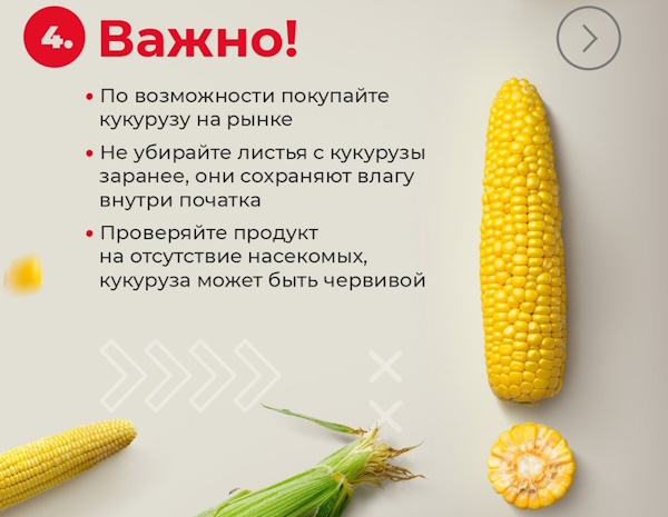 Как варить кукурузу в кастрюле правильно, сколько