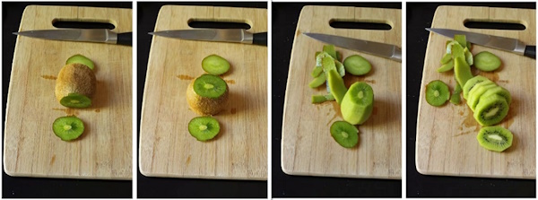 Канапе для детского дня рождения. Рецепты с фото