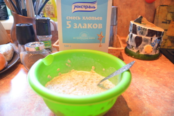 Кляр для мяса свинины. Рецепты с фото
