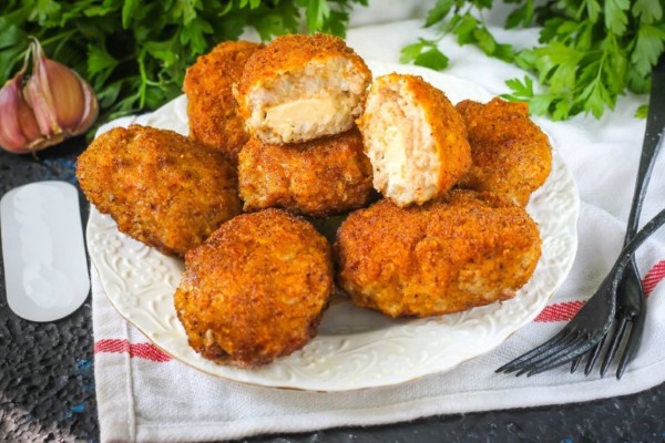 Котлеты из гречки вареной. Рецепты в духовке, мультиварке, на пару
