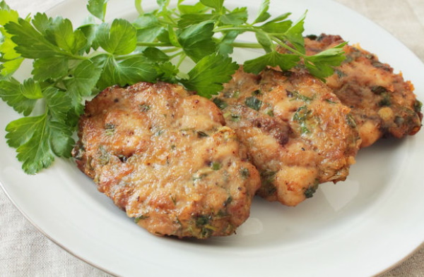 Котлеты из печени куриной. Рецепты мягких, вкусных в духовке, мультиварке