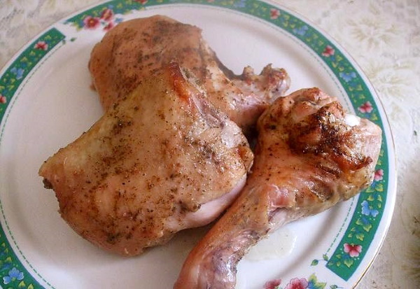 Курица в пиве в духовке. Рецепты с картошкой, рисом, овощами, в пакете для запекания, рукаве, банке