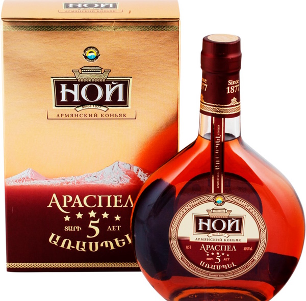 Лучший коньяк: хороший и недорогой в России, мире. Рейтинг