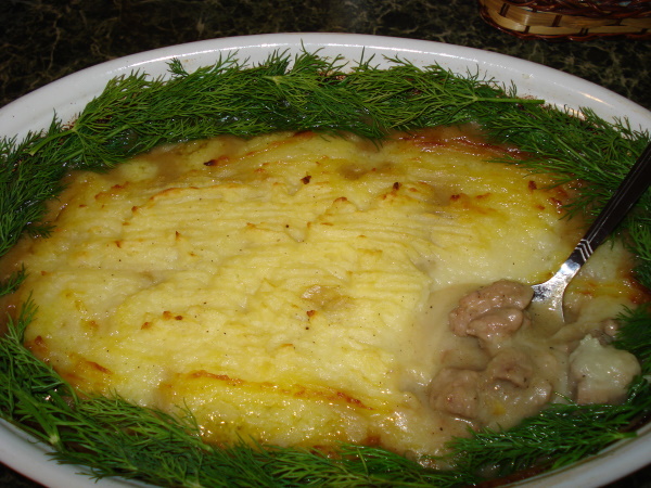 Мясная запеканка в духовке, мультиварке, микроволновке. Рецепты с картофелем, овощами, кабачком, макаронами