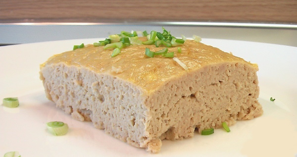 Мясное суфле для ребенка 1-1.5 года. Рецепт в духовке, мультиварке
