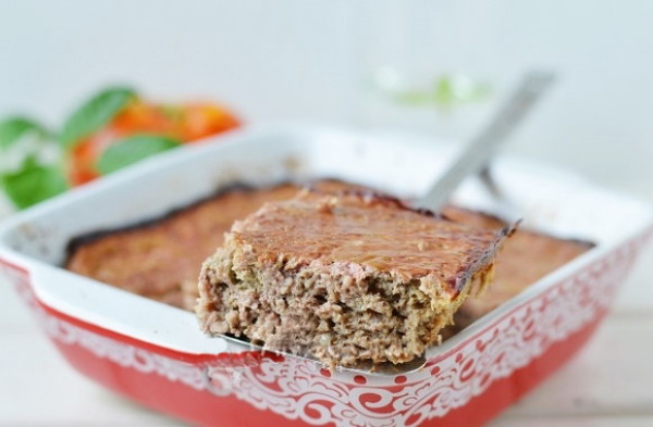 Мясное суфле для ребенка 1-1.5 года. Рецепт в духовке, мультиварке