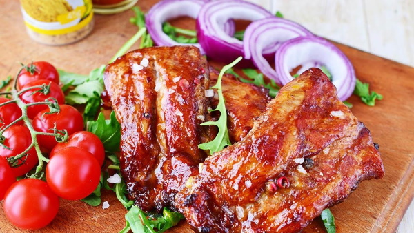 Мясо на электрогриле. Рецепт, как приготовить в домашних условиях