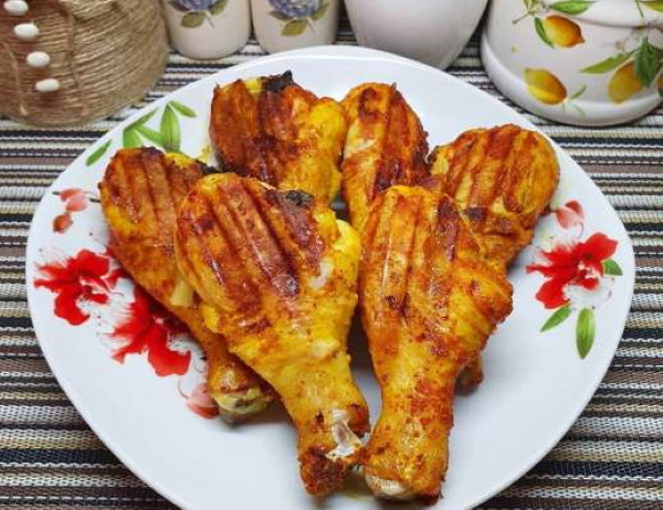 Мясо на электрогриле. Рецепт, как приготовить в домашних условиях
