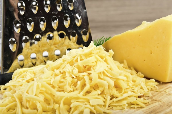 Запеканка из лапши в духовке с сыром, яйцом, как в садике. Рецепт