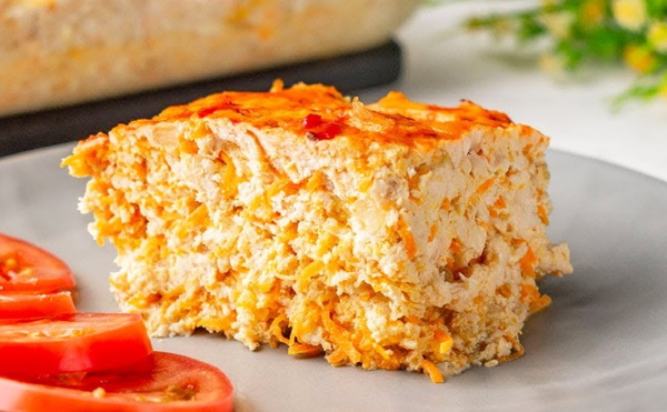 Несладкие блюда из творога. Рецепт быстро и вкусно, простые в духовке