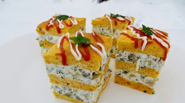 Несладкие блюда из творога. Рецепт быстро и вкусно, простые в духовке