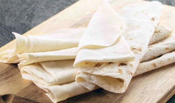 Пироги из лаваша в духовке, на сковороде с начинками. Рецепты простые, вкусные