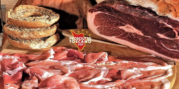 Прошутто - что это такое, фото, цена, чем отличается от хамона