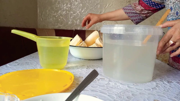 Рассол для сыра. Рецепт, как приготовить в домашних условиях