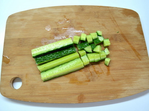Шаверма домашняя с курицей, свининой. Рецепт с фото