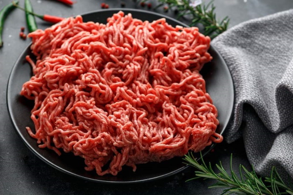 Секреты вкусных котлет из мясного фарша без хлеба в духовке. Рецепт с фото