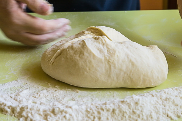 Штрули. Рецепт теста классический с говядиной, курицей, уткой