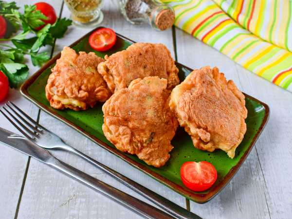 Судак жареный на сковороде. Как вкусно приготовить, рецепты