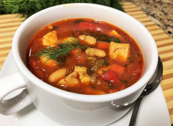 Суп без картошки. Рецепты с курицей в мультиварке, макаронами, рисом, фрикадельками, яйцом