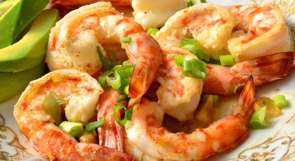 Тигровые креветки. Как приготовить вкусно в кляре жареные с чесноком, соевым, сливочном соусе