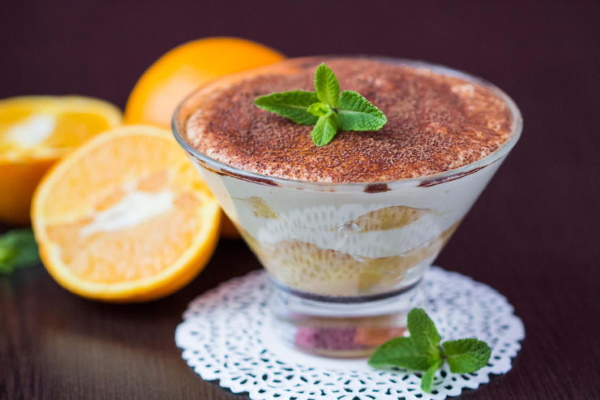Тирамису (tiramisu). Что это такое, фото десерта, как приготовить