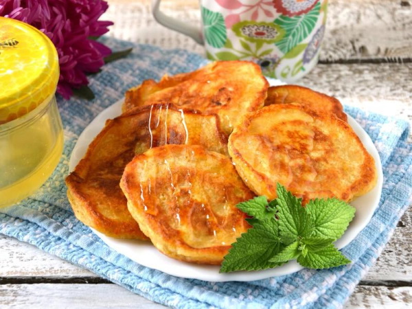 Тыква на сковороде. Рецепты приготовления с сахаром, яйцами, сыром
