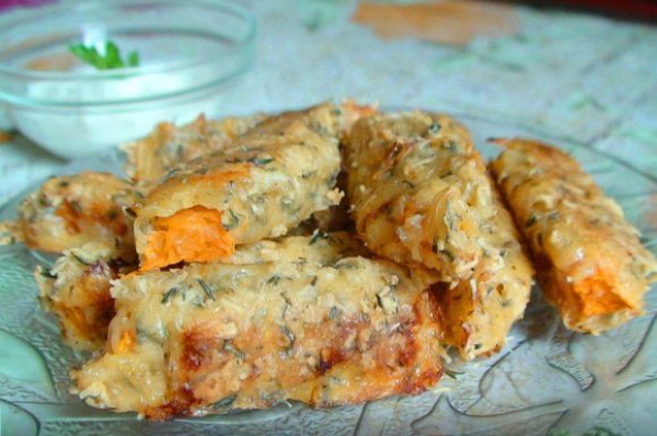 Тыква на сковороде. Рецепты приготовления с сахаром, яйцами, сыром