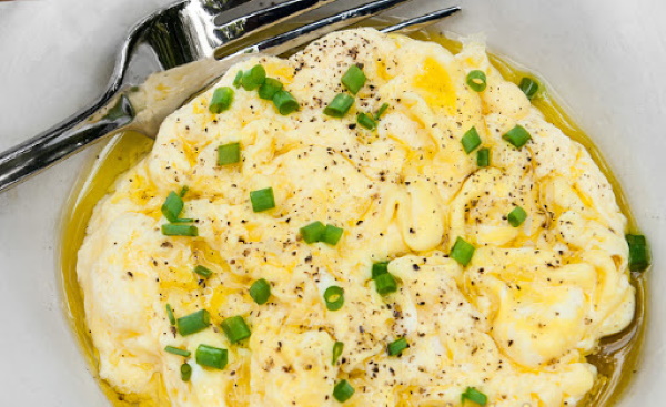Украинские блюда национальной кухни. Рецепты простые, вкусные, список, названия