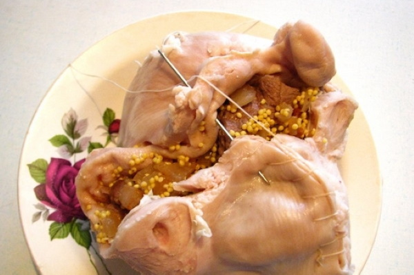 Украинские блюда национальной кухни. Рецепты простые, вкусные, список, названия