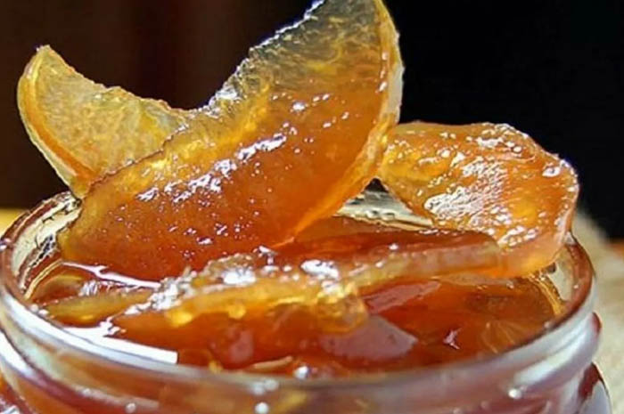 Варенье из Антоновки дольками прозрачное на зиму. Простые рецепты