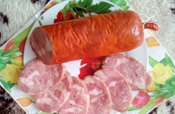 Ветчина в ветчиннице. Рецепты из индейки, курицы, свинины, говядины