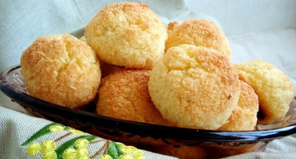 Вкусняшки. Рецепты сладостей в домашних условиях за 5-10 минут без духовки, для детей в микроволновке
