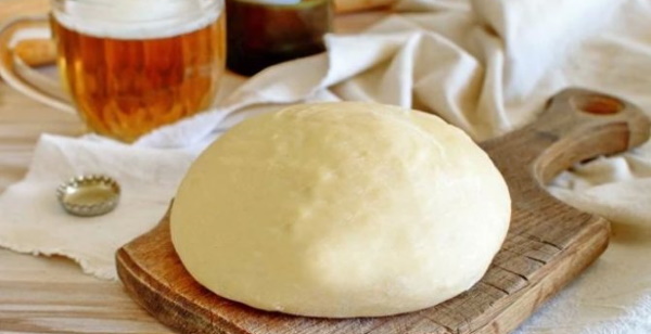 Выпечка на пиве. Рецепты с фото простые и вкусные
