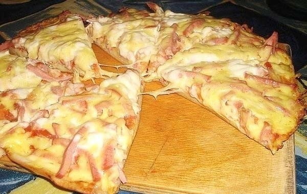 Выпечка на сковороде без духовки. Простые рецепты