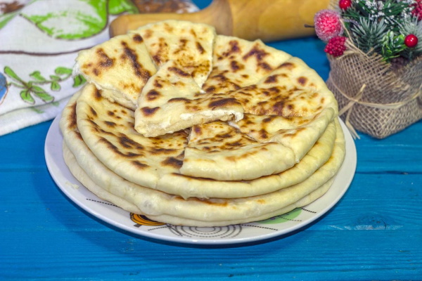 Выпечка на сковороде без духовки. Простые рецепты