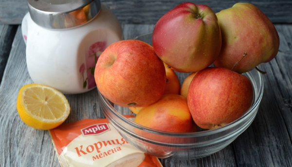 Яблочный мармелад с агар-агаром, желатином. Рецепт в домашних условиях