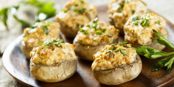 Закуски к шашлыку на природе летом, зимой. Рецепты с фото простые и вкусные
