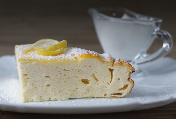 Запеканка творожная с мукой. Рецепты в духовке, мультиварке, микроволновке без манки, с изюмом, лимоном, сметаной, яблоками