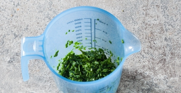 Заправка для салата из морепродуктов. Рецепты