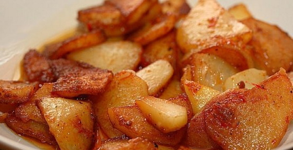 Жареная картошка в мультиварке. Как пожарить, рецепты с корочкой